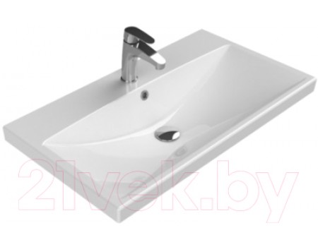 Умывальник BelBagno BB-0322-80-LVB