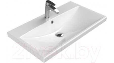 Умывальник BelBagno BB-0323-90-LVB
