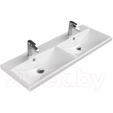 Умывальник BelBagno BB-0325-120-2-LVB