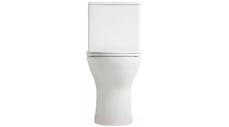 Унитаз напольный BelBagno BB045CPR
