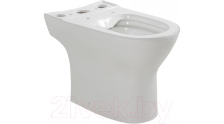 Унитаз напольный BelBagno BB045CPR