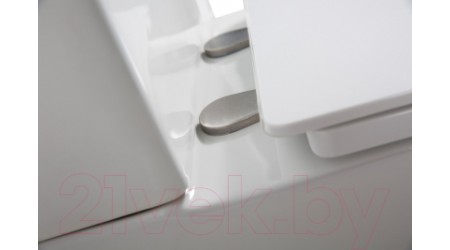 Унитаз напольный BelBagno BB045CPR