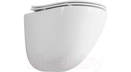 Унитаз подвесной BelBagno BB051CH-TOR-FC