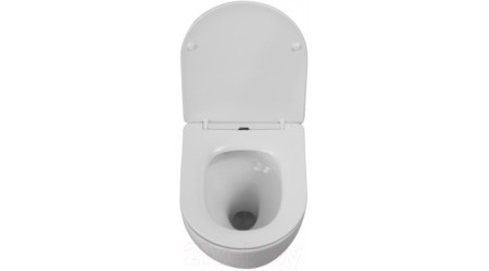 Унитаз подвесной BelBagno BB051CH-TOR-FC