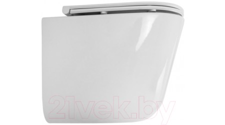 Унитаз подвесной BelBagno BB053CH-TOR-FC