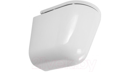 Унитаз подвесной BelBagno BB053CH-TOR-FC