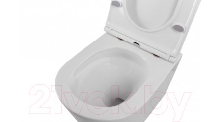 Унитаз подвесной BelBagno BB053CH-TOR-FC