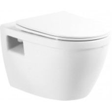 Унитаз подвесной BelBagno BB070CHR/SC