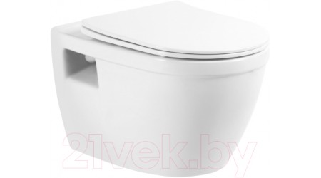Унитаз подвесной с инсталляцией BelBagno BB070CHR/SC/BB026/BB042BL