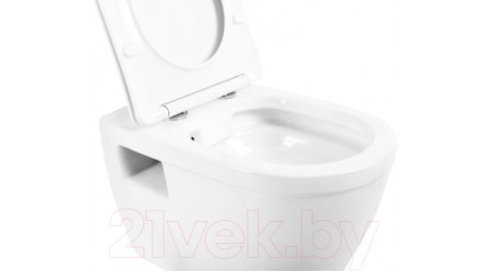 Унитаз подвесной с инсталляцией BelBagno BB070CHR/SC/BB026/BB042BL