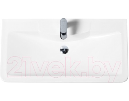 Умывальник BelBagno BB1000/455-LV-MR-ALR