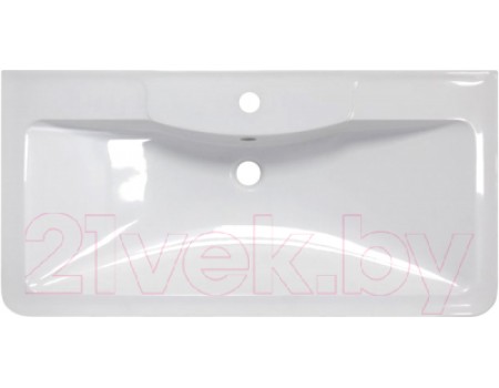 Умывальник BelBagno BB1000/455-LV-MR-ALR