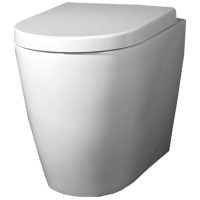 Унитаз приставной BelBagno BB105CBR
