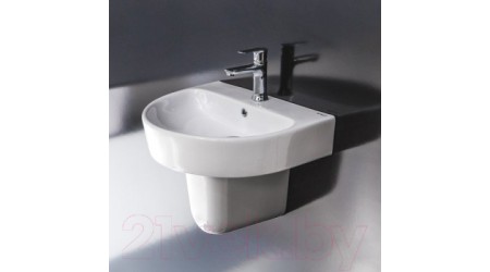 Полупьедестал BelBagno BB105PH