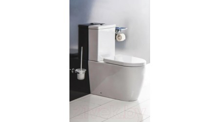 Сливной бачок BelBagno BB105T