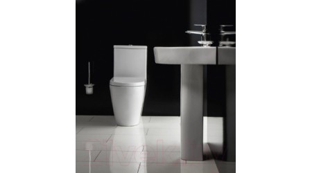 Сливной бачок BelBagno BB105T