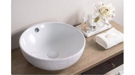 Умывальник BelBagno BB1077