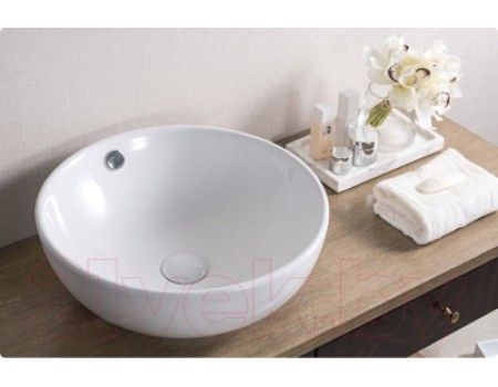 Умывальник BelBagno BB1077