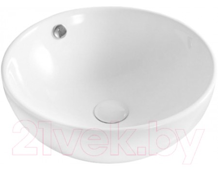 Умывальник BelBagno BB1077