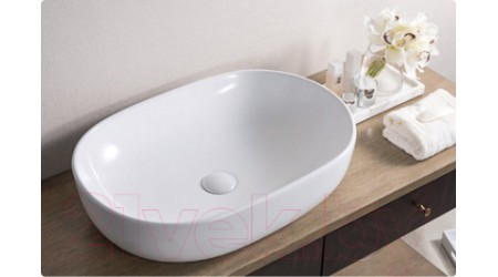 Умывальник BelBagno BB1084
