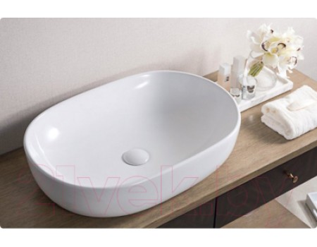Умывальник BelBagno BB1084