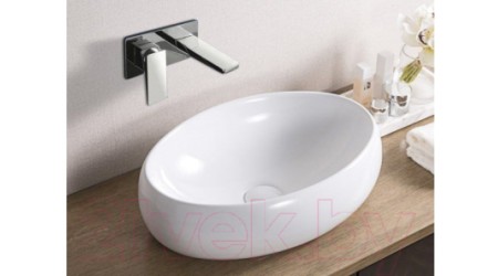 Умывальник BelBagno BB1085