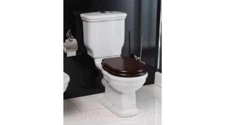 Сливной бачок BelBagno BB115T