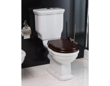 Сливной бачок BelBagno BB115T