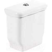 Сливной бачок BelBagno BB115T