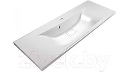 Умывальник BelBagno BB1200/450-LV-MR-PR