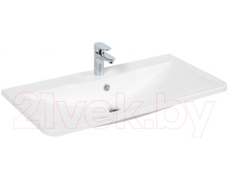Умывальник BelBagno BB1200/455-LV-MR-ALR