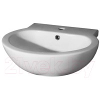 Умывальник BelBagno BB122L