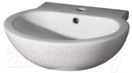Умывальник BelBagno BB122L