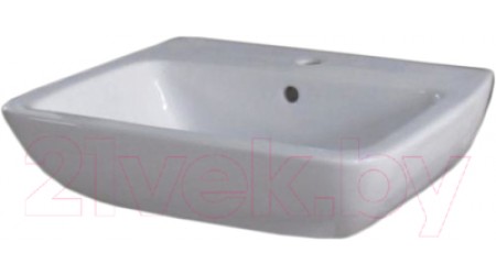 Умывальник BelBagno BB128L