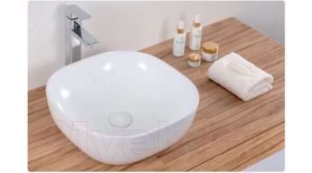 Умывальник BelBagno BB1301
