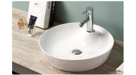 Умывальник BelBagno BB1306