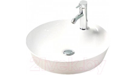 Умывальник BelBagno BB1306