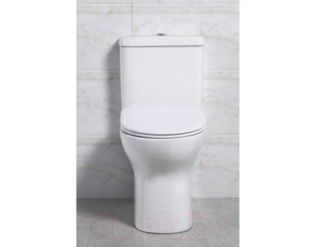 Сливной бачок BelBagno BB130T