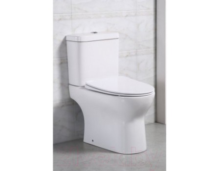 Сливной бачок BelBagno BB130T