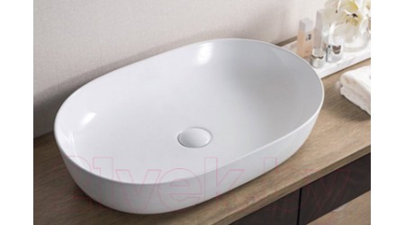 Умывальник BelBagno BB1348