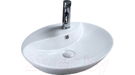 Умывальник BelBagno BB1370
