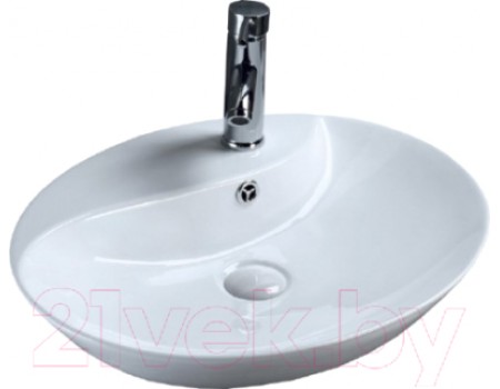Умывальник BelBagno BB1370