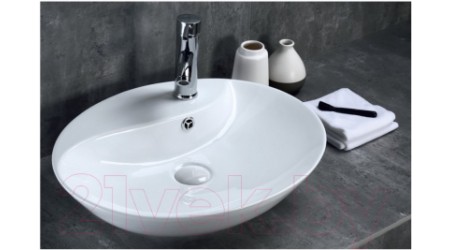 Умывальник BelBagno BB1370