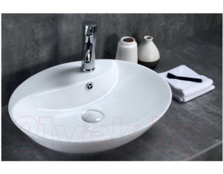 Умывальник BelBagno BB1370
