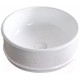 Умывальник BelBagno BB1383