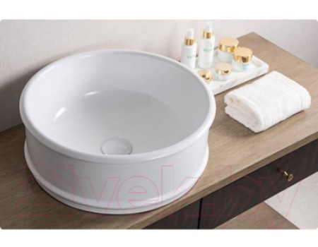Умывальник BelBagno BB1383