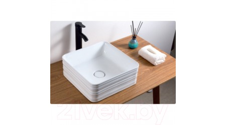 Умывальник BelBagno BB1407