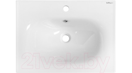 Умывальник BelBagno BB1923-600