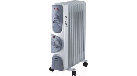 Масляный радиатор Oasis BB-20T