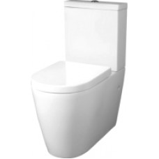 Унитаз напольный BelBagno BB2141CPR